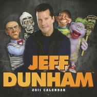 Jeff Dunham Calendar edito da Andrews McMeel Publishing