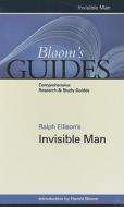 Invisible Man di Harold Bloom edito da Chelsea House Publishers