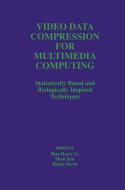 Video Data Compression for Multimedia Computing di Hua Harry Li, Shan Sun, Haluk Derin edito da Springer US