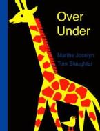 Over Under di Marthe Jocelyn edito da Tundra Books (NY)