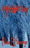 A Midnight Clear: A Bay Harbour Mystery di Allan E. Ansorge edito da Aeja Books