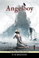 Angelboy Vol. 1 di N. M. Beguesse edito da Angelboy.com