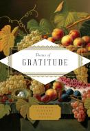 Poems of Gratitude edito da EVERYMANS LIB