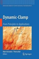 Dynamic-Clamp edito da Springer-Verlag GmbH