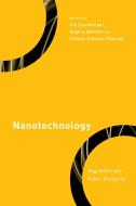Nanotechnology edito da Rowman & Littlefield