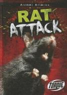 Rat Attack di Lisa Owings edito da TORQUE
