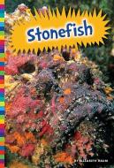 Stonefish di Elizabeth Raum edito da AMICUS