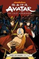 Avatar: The Last Airbender - Smoke And Shadow Part 2 di Gene Luen Yang edito da Dark Horse Comics