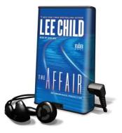 The Affair di Lee Child edito da Findaway World