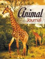 Animal Journal di Speedy Publishing Llc edito da Speedy Publishing LLC