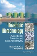 Anaerobic Biotechnology edito da ICP