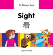 My Bilingual Book - Sight - German-english di Milet Publishing Ltd edito da Milet Publishing Ltd