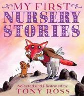 My First Nursery Stories edito da Andersen Press (UK)