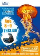 English Age 8-9 di Letts KS2, Melissa Blackwood edito da Letts Educational