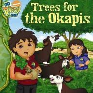 Trees For The Okapis di Nickelodeon edito da Simon & Schuster Ltd