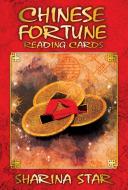 Chinese Fortune Reading Cards di Sharina Star edito da ROCKPOOL PUB