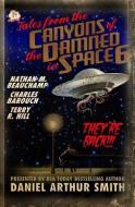 Tales from the Canyons of the Damned: No. 34 di Nathan M. Beauchamp, Charles Barouch, Terry R. Hill edito da LIGHTNING SOURCE INC