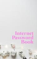 Internet Password Book di Best Design edito da Createspace Independent Publishing Platform