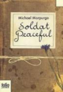 Soldat Peaceful di Michae Morpurgo edito da Gallimard Education