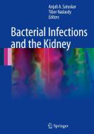 Bacterial Infections and the Kidney edito da Springer-Verlag GmbH