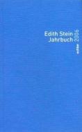 Edith Stein Jahrbuch 2006 edito da Echter Verlag GmbH