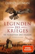 Legenden des Krieges: Im Schatten des Falken di David Gilman edito da Rowohlt Taschenbuch