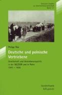 Deutsche und polnische Vertriebene di Philipp Ther edito da Vandenhoeck + Ruprecht