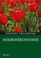 Mikroökonomie di David Besanko, Ronald Braeutigam edito da Wiley VCH Verlag GmbH