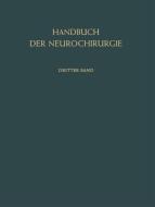 Pathologische Anatomie der Raumbeengenden Intrakraniellen Prozesse edito da Springer Berlin Heidelberg
