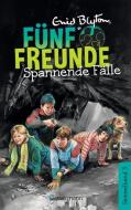 Fünf Freunde - Spannende Fälle - DB 03 di Enid Blyton edito da Bassermann, Edition