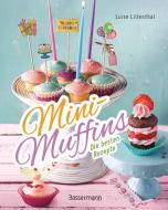 Mini-Muffins - Die besten Rezepte di Luise Lilienthal edito da Bassermann, Edition