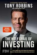 The Holy Grail of Investing di Tony Robbins, Christopher Zook edito da Finanzbuch Verlag