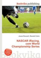 Nascar Iracing.com World Championship Series edito da Book On Demand Ltd.