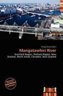 Mangatawhiri River edito da Junct