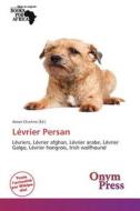 L Vrier Persan edito da Onym Press