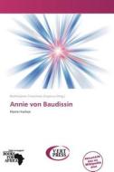 Annie Von Baudissin edito da Betascript Publishing