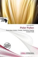 Peter Pullan edito da Cred Press