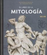 El libro de la mitología edito da Librero.