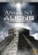 Ancient Aliens edito da Lions Gate Home Entertainment