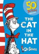 The Cat In The Hat di Dr. Seuss edito da Harpercollins Publishers