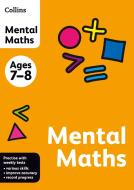 Collins Mental Maths di Collins KS2 edito da HarperCollins Publishers