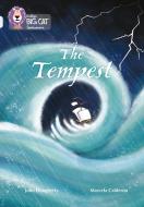 The Tempest di John Dougherty edito da HarperCollins Publishers