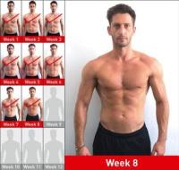 Your Ultimate Body Transformation Plan di Nick Mitchell edito da HarperCollins Publishers