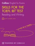 TOEFL Reading And Writing Skills edito da HarperCollins Publishers