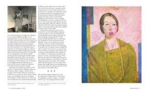 The Bloomsbury Look di Wendy Hitchmough edito da Yale University Press