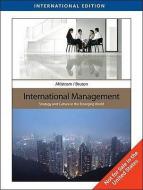 International Management di David Ahlstrom edito da SOUTH WESTERN EDUC PUB