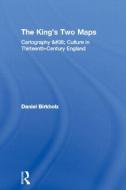 The King's Two Maps di Daniel Birkholz edito da Taylor & Francis Ltd