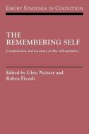 The Remembering Self edito da Cambridge University Press