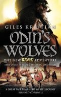 Raven 3: Odin's Wolves di Giles Kristian edito da Transworld Publishers Ltd