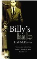 Billy's Halo di Ruth Mckernan edito da Transworld Publishers Ltd